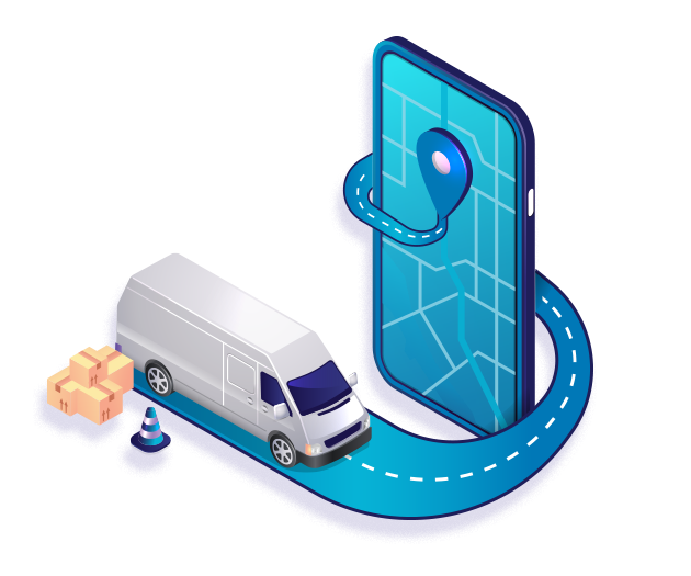 How Digital Transformation Drives Growth In Logistics 5240