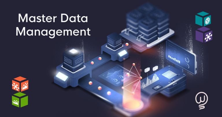 How Master Data Management helps to manage critical organizational data?