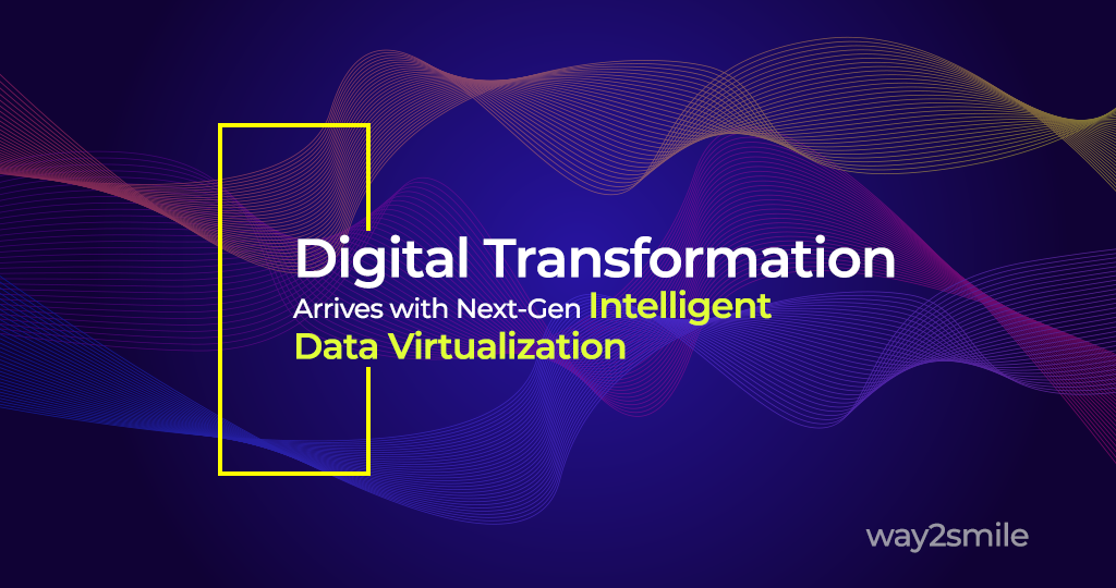 Digital Transformation Arrives with Next-Gen Intelligent Data ...