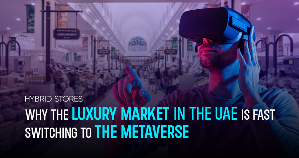 Dubai Future Foundation And Richemont Invite Startups To Solve Challenges  In The Luxury Retail Experience